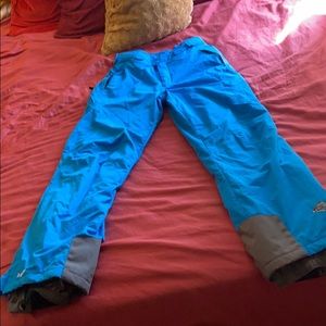 Columbia Snow Pants